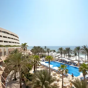 Occidental Grand 4*, Szardża Zjednoczone Emiraty Arabskie